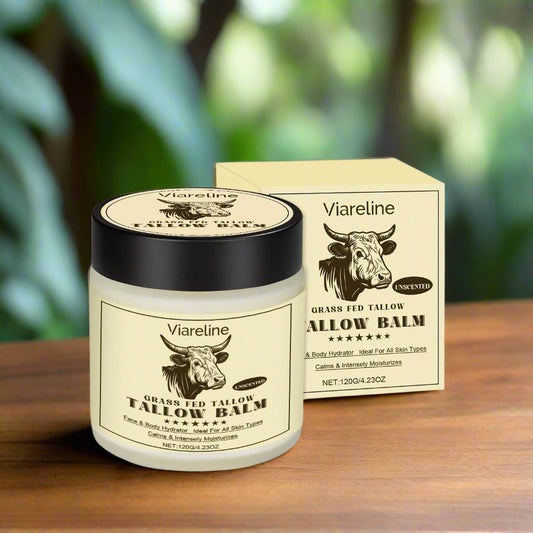 Viareline Tallow Balm