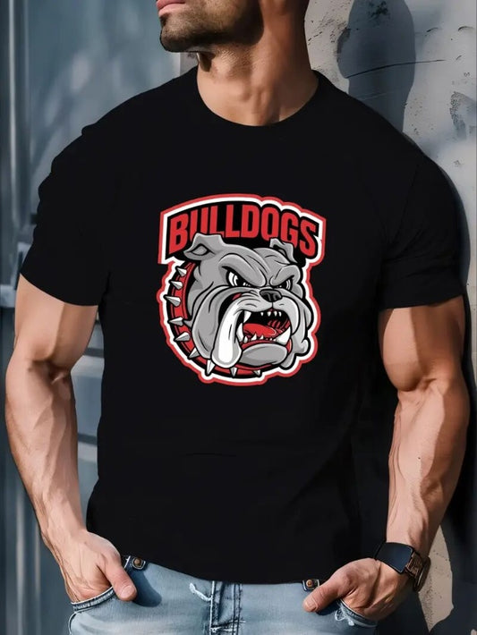 Bulldogs T-Shirt