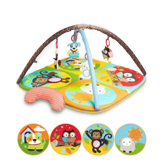 Baby Playmat