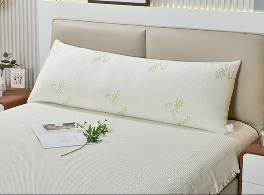 Bamboo Double Pillow