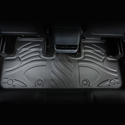 2023-2025 Telsa Model 3 MKR All-Weather Floor Mats