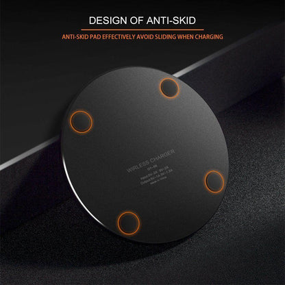 Wireless Charger