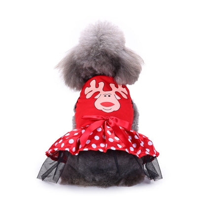 Pet Outfits