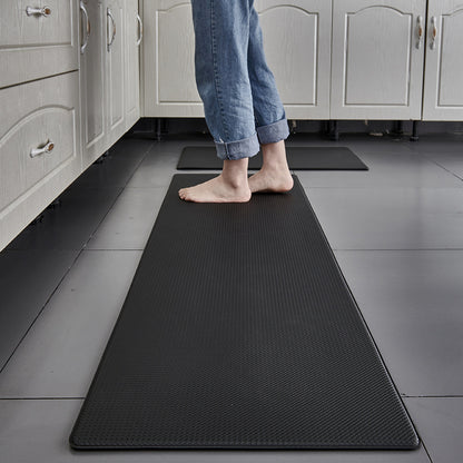 Leather Anti-Fatigue Mats