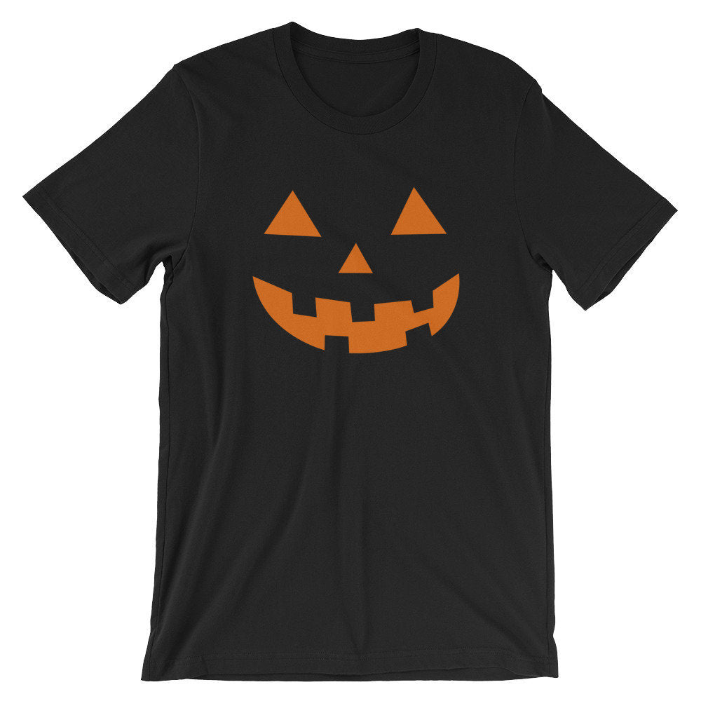 Jack-O-Lantern T-shirt