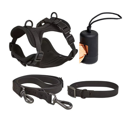 Pet Starter 4pcs set