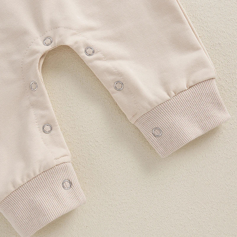 Baby Lil Sis Romper