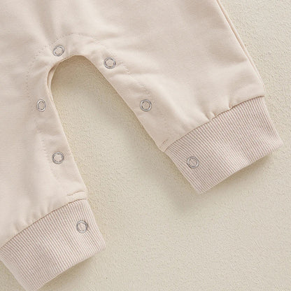 Baby Lil Sis Romper
