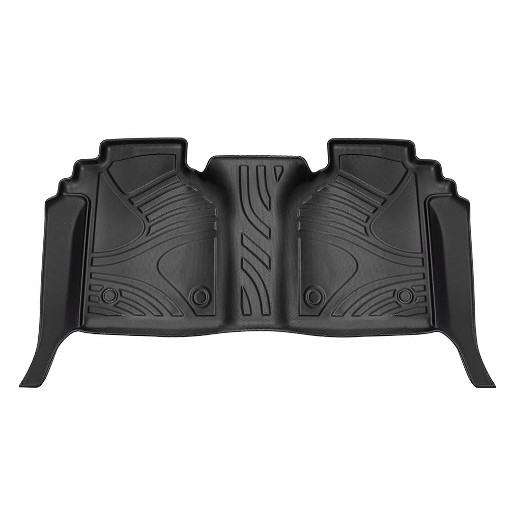 MKR Chevrolet GMC Truck Floor Mats