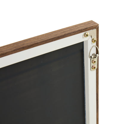 Brown Full-Length Mirror