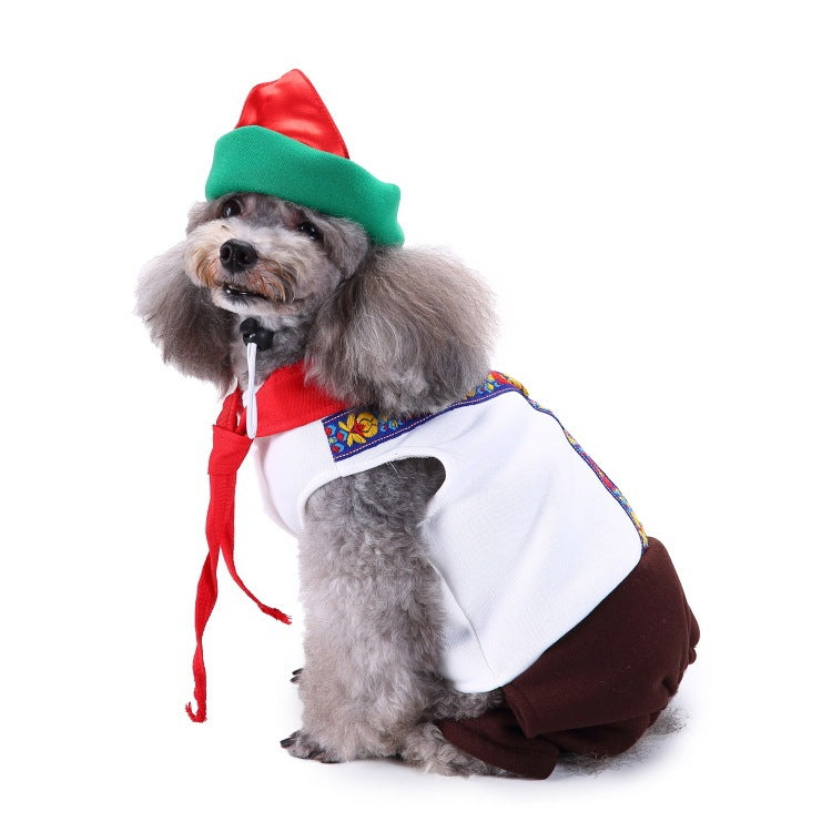 Pet Outfits