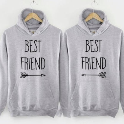 Best Friend Hoodie