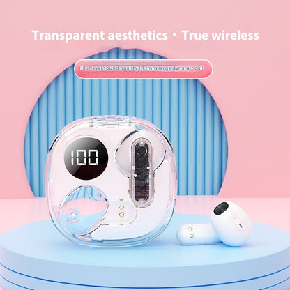 Apro 138 Wireless Earbuds