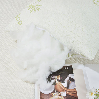 Bamboo Double Pillow