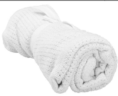 Baby Crochet Blankets