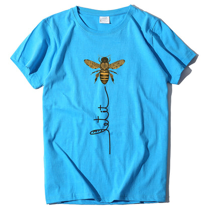 Women's Let It Bee T-Shirt