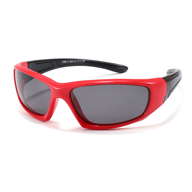 Children's Modern Sunglasses