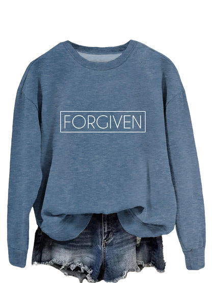 Forgiven Sweatershirt