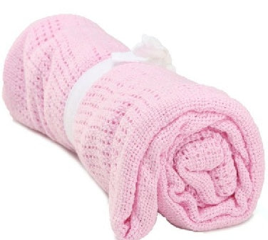 Baby Crochet Blankets