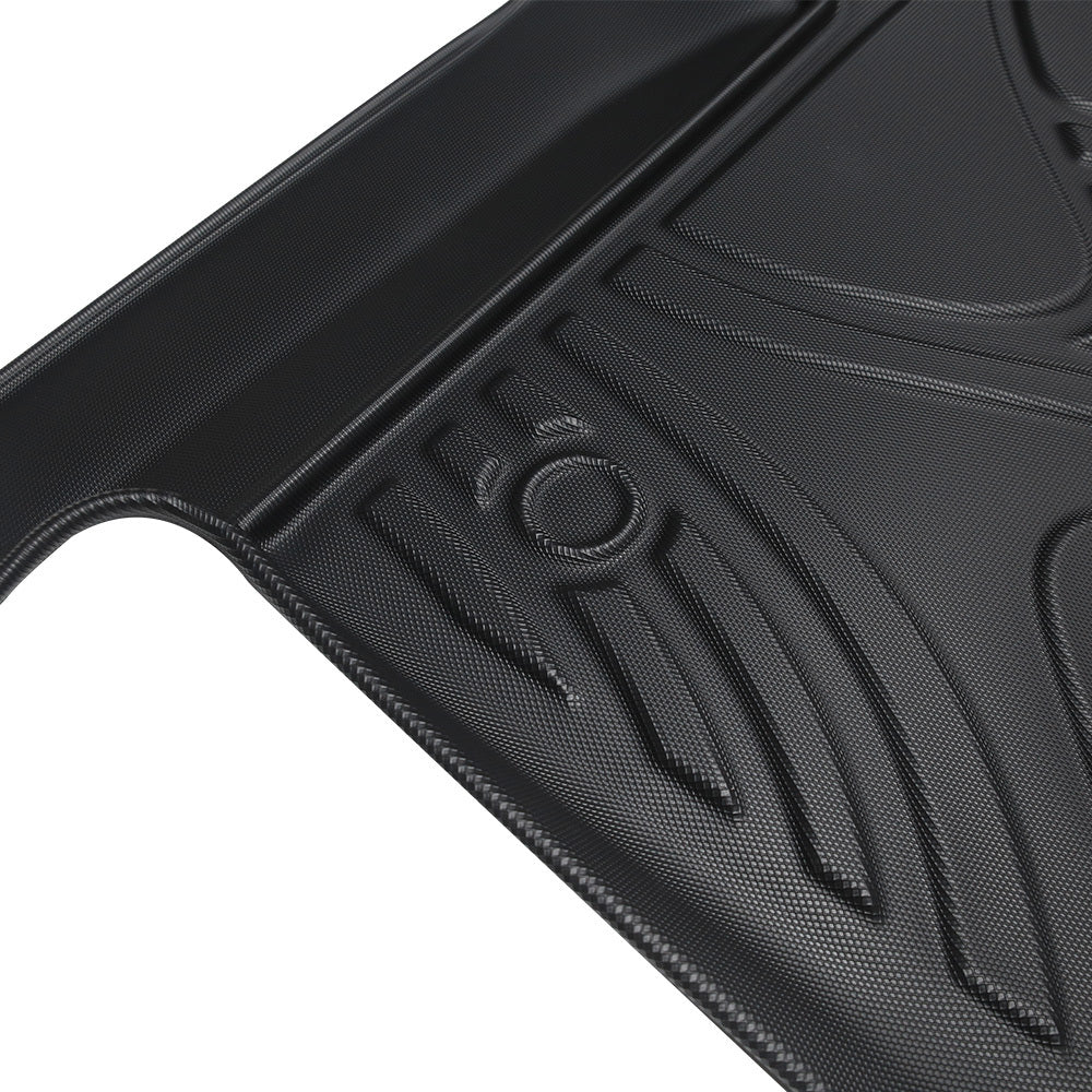 MKR Chevrolet GMC Truck Floor Mats