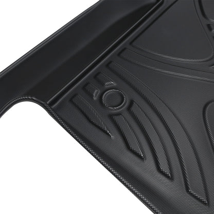 MKR Chevrolet GMC Truck Floor Mats