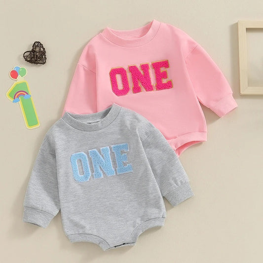 Baby One Onesie