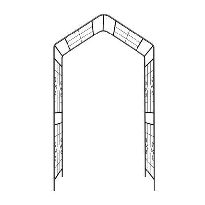 Metal Garden Arch