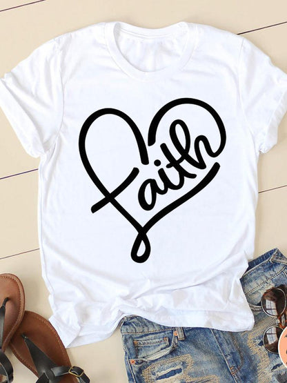 Women's Christian T-Shirt