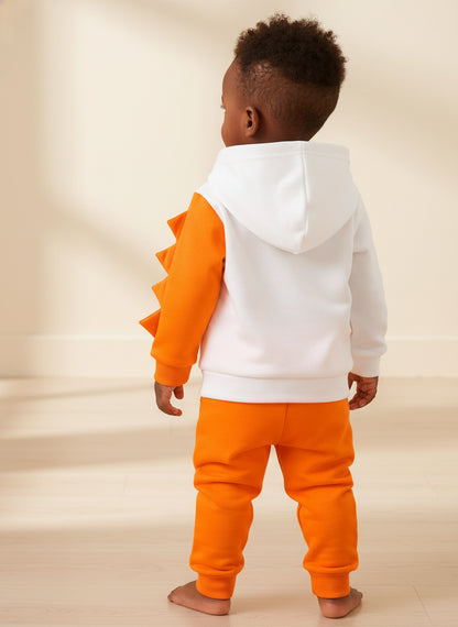 Baby Boy's Dinosaur Outfit 2pcs set