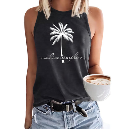 Live Simple Tank
