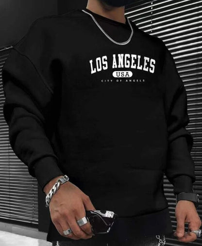 Men's Los Angeles Sweatshirt