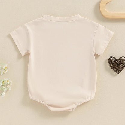 Mama's Bestie Onesie