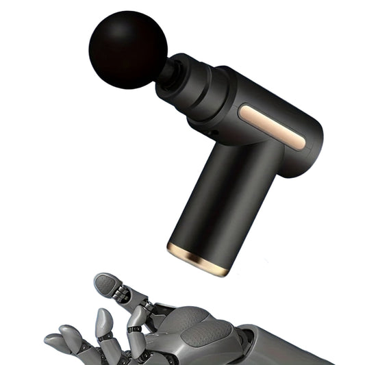 Rechargeable Mini Massage Gun