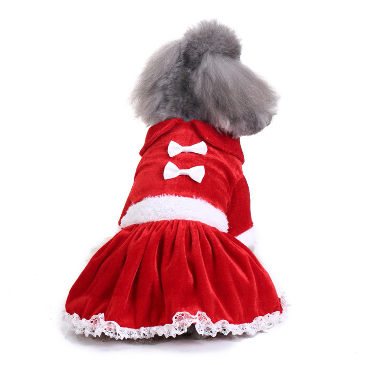 Pet Outfits