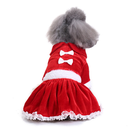 Pet Outfits