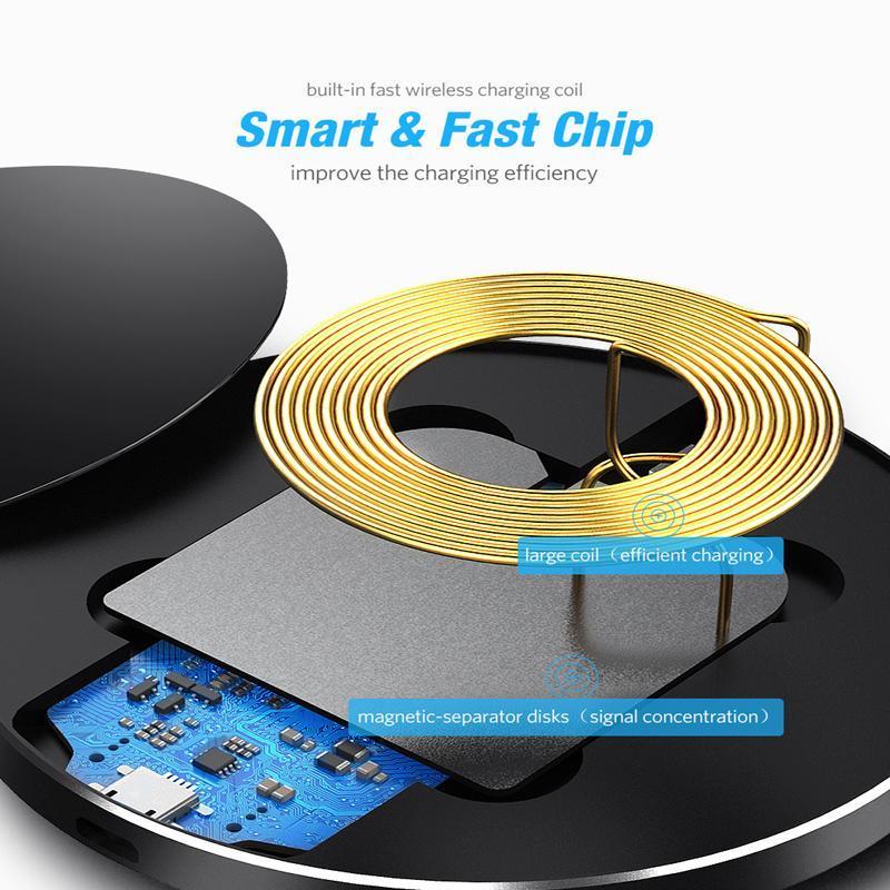 Wireless Charger