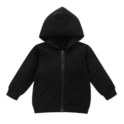 Boy's Kick It With My Dad Jacket