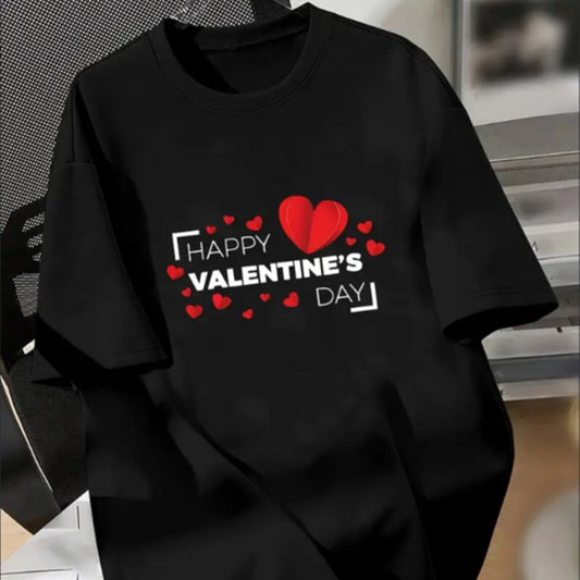 Happy Valentine's Day T-Shirt