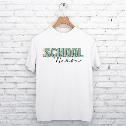 Back to School T-Shirts