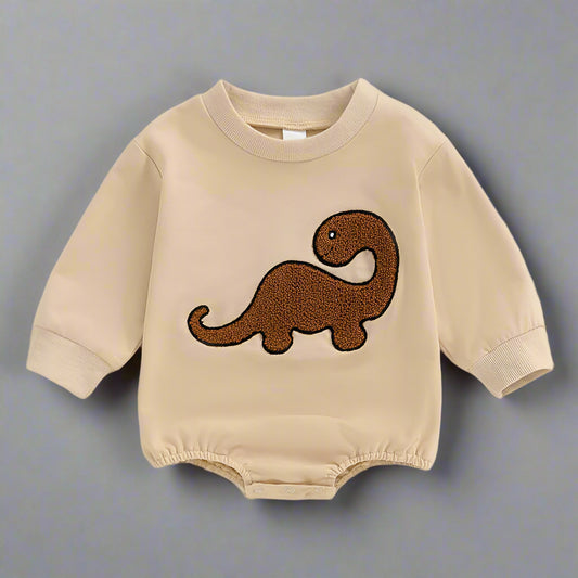 Baby Dinosaur Onesie