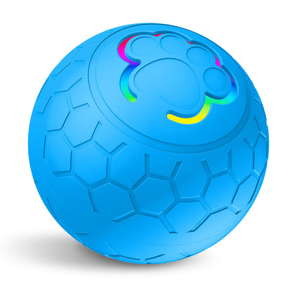 Smart Interactive Pet Toy Ball