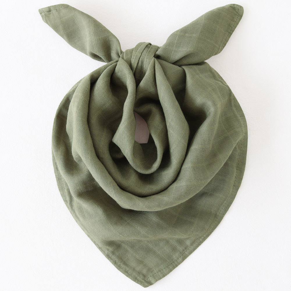 Baby Muslin Diaper Cloth