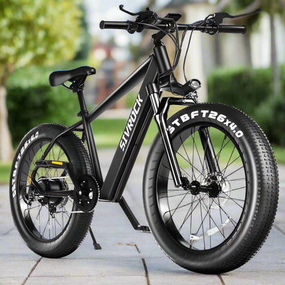 SivRock V1 Mountain Electric Bike