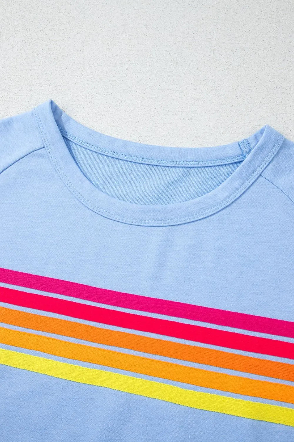 Women's Striped Shirt