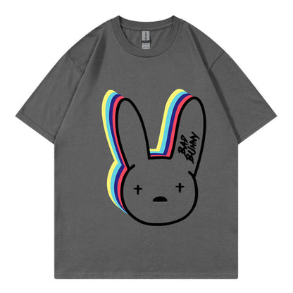 Bad Bunny T-Shirt