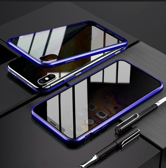 iPhone Magnetic Privacy Case