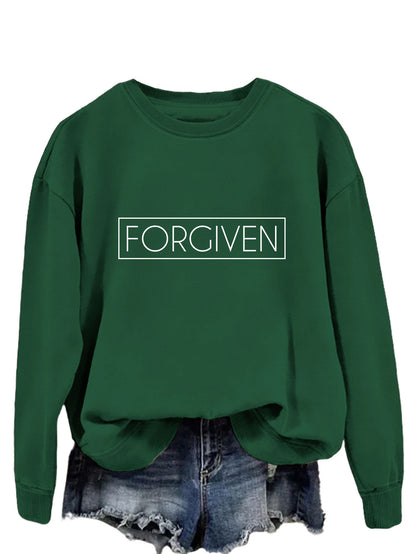 Forgiven Sweatershirt