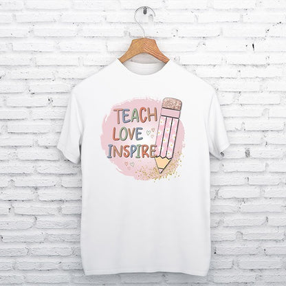 Back to School T-Shirts