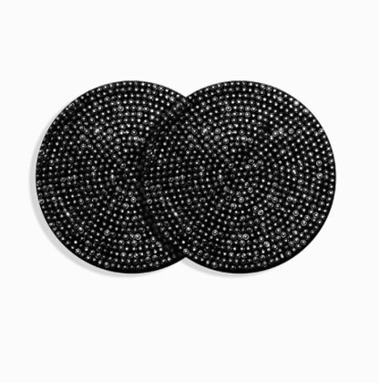 Vehicle Bling Coasters 2pk