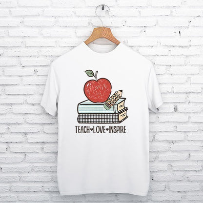Back to School T-Shirts